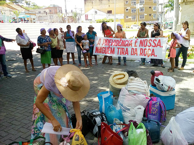 INSS - Maceió - Alagoas