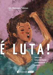 Capa-é-luta